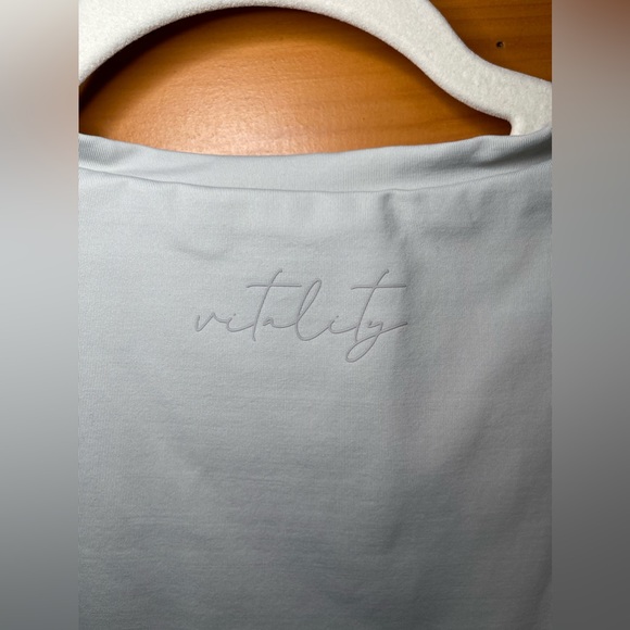 Balance Athletica - The Allora Bodysuit - Picture 4 of 7